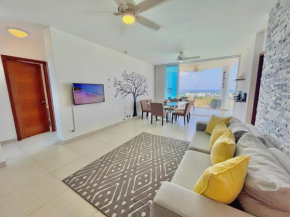 Beautiful apartment in Playa Blanca Resort